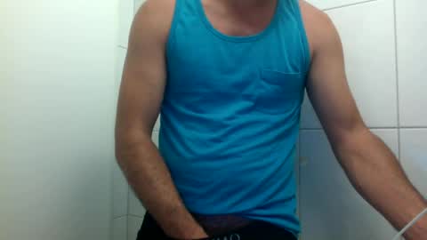 Snapshot of ilcaponero chatting on June 21, 10:12 pm ilcaponero online show from June 21, 10:12 pm