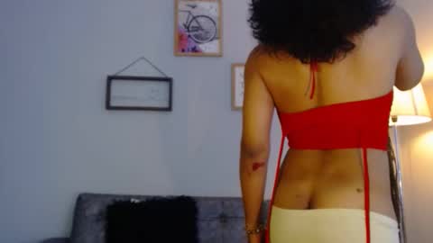 ile_matamba online show from October 7, 4:37 pm