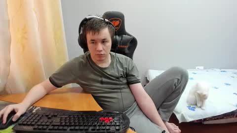 iliaskris online show from January 6, 11:03 am