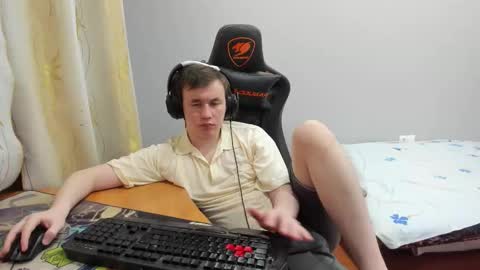 iliaskris online show from January 10, 12:51 pm