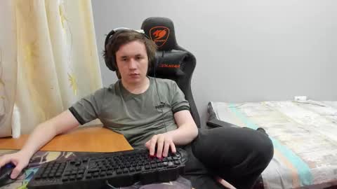 iliaskris online show from March 5, 2:51 am