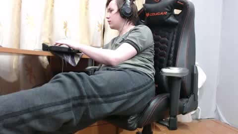 lord online show from March 8, 12:41 am