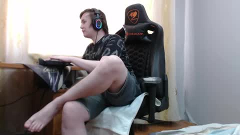 lord online show from April 16, 10:16 am