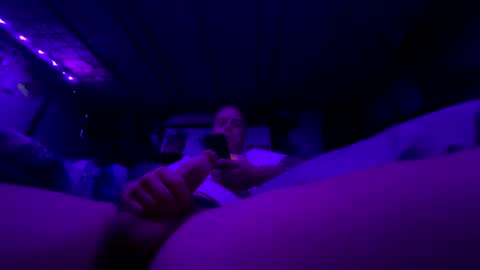 Snapshot of ilikebigtitties1999 chatting on November 2, 6:49 am Mr. M online show from November 2, 6:49 am