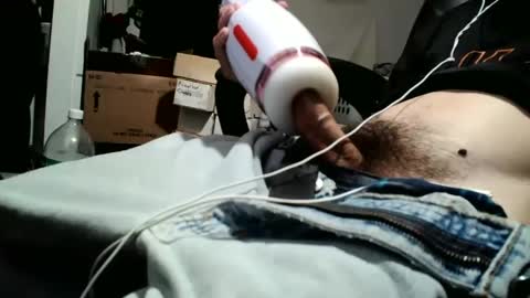 Snapshot of iliketofuck1975 chatting on September 19, 3:08 am iliketofuck1975 online show from September 19, 3:08 am