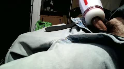 Snapshot of iliketofuck1975 chatting on October 4, 10:46 am iliketofuck1975 online show from October 4, 10:46 am