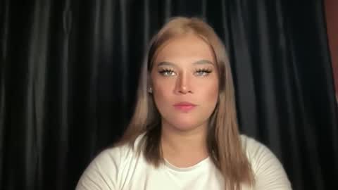 QUEEN KATH online show from February 16, 1:35 am