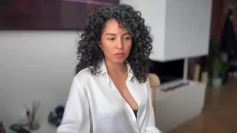 Kloe online show from November 25, 8:09 pm