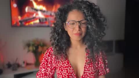 Kloe online show from March 12, 11:44 pm