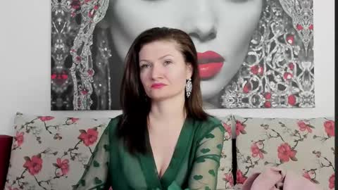 Ingrid or more easier...Miss  GoDDess Mistress online show from February 26, 9:36 pm