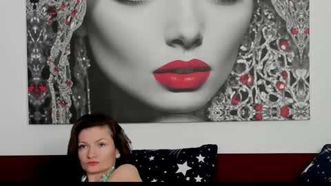 Ingrid or more easier...Miss  GoDDess Mistress online show from May 29, 1:14 am