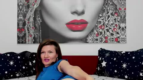 Ingrid or more easier...Miss  GoDDess Mistress online show from July 15, 6:46 pm