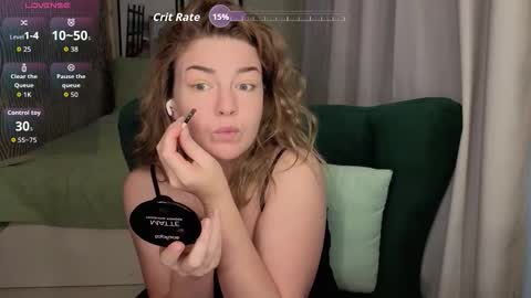 Jenny online show from February 24, 9:07 am