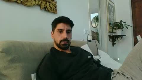 Snapshot of ilmangj90 chatting on January 27, 11:11 am ilmangj90 online show from January 27, 11:11 am