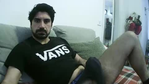 ilmangj90 online show from January 7, 9:01 am