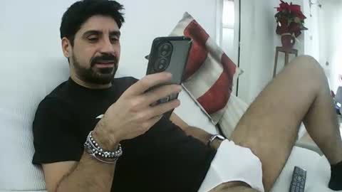 ilmangj90 online show from January 14, 9:26 am