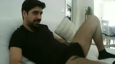 ilmangj90 online show from January 19, 9:24 am