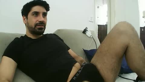 ilmangj90 online show from March 24, 10:09 am