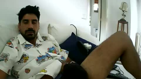 Snapshot of ilmangj90 chatting on June 1, 8:05 am ilmangj90 online show from June 1, 8:05 am