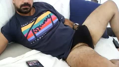 Snapshot of ilmangj90 chatting on June 10, 8:02 am ilmangj90 online show from June 10, 8:02 am