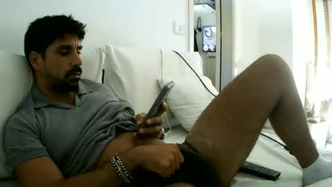 ilmangj90 online show from July 8, 3:05 pm