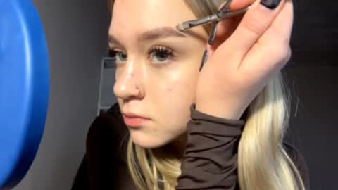 Snapshot of ilonatangaro chatting on December 16, 12:21 pm Tereza online show from December 16, 12:21 pm