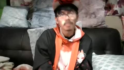 Snapshot of ilovebunny69 chatting on September 12, 4:56 am ilovebunny69 online show from September 12, 4:56 am