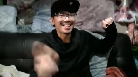 Snapshot of ilovebunny69 chatting on September 23, 5:43 am ilovebunny69 online show from September 23, 5:43 am