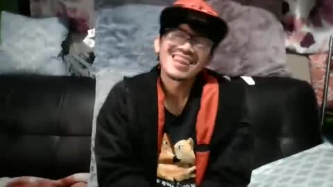 Snapshot of ilovebunny69 chatting on October 4, 6:22 am ilovebunny69 online show from October 4, 6:22 am