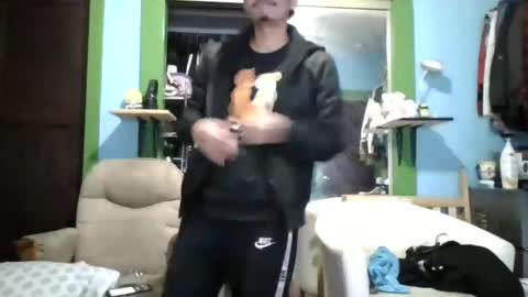 Snapshot of ilovebunny69 chatting on October 9, 2:53 am ilovebunny69 online show from October 9, 2:53 am