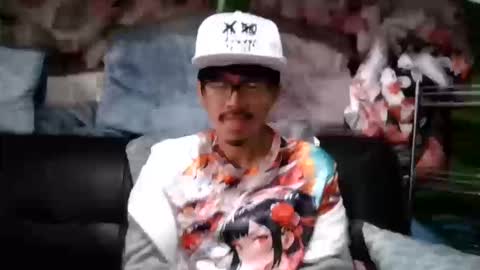 Snapshot of ilovebunny69 chatting on October 18, 5:43 am ilovebunny69 online show from October 18, 5:43 am