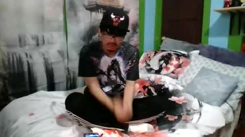 Snapshot of ilovebunny69 chatting on October 24, 7:16 am ilovebunny69 online show from October 24, 7:16 am