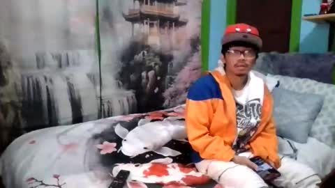 Snapshot of ilovebunny69 chatting on November 1, 5:53 am ilovebunny69 online show from November 1, 5:53 am