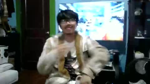 Snapshot of ilovebunny69 chatting on November 3, 4:14 am ilovebunny69 online show from November 3, 4:14 am