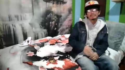 Snapshot of ilovebunny69 chatting on November 15, 5:27 am ilovebunny69 online show from November 15, 5:27 am