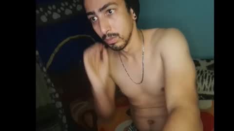 Snapshot of iloveman24 chatting on January 15, 2:38 am AARON online show from January 15, 2:38 am