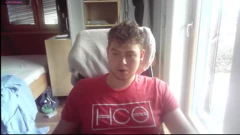 iloveyoutoo2000 online show from October 9, 2:26 pm