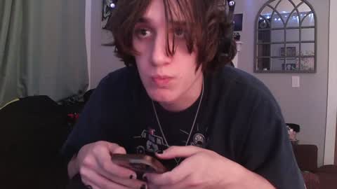 luna online show from December 3, 6:04 am