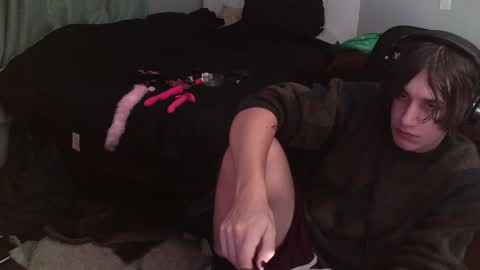 luna online show from December 5, 8:44 am