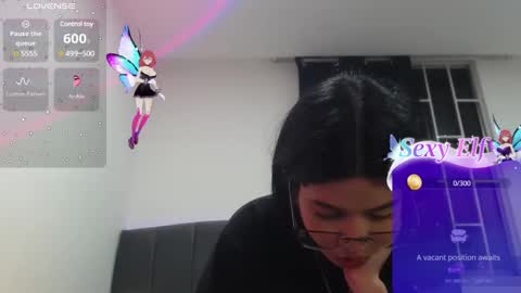 Snapshot of ily_bea chatting on March 8, 1:39 am Ily Bea online show from March 8, 1:39 am