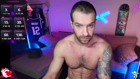 Snapshot of ilyafriend chatting on December 26, 8:07 am Ilya online show from December 26, 8:07 am