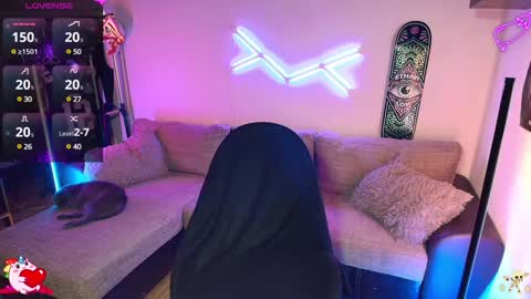 Snapshot of ilyafriend chatting on December 30, 6:53 am Ilya online show from December 30, 6:53 am