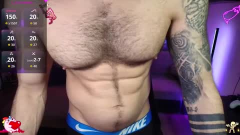 Snapshot of ilyafriend chatting on November 5, 8:53 pm Ilya online show from November 5, 8:53 pm