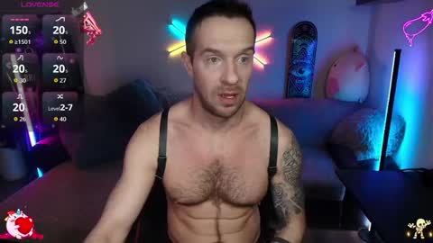 Ilya online show from April 12, 7:19 pm