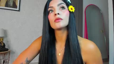 Snapshot of im__hanna chatting on June 30, 4:46 am hanna online show from June 30, 4:46 am