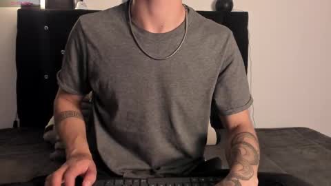 Snapshot of im__thomas chatting on September 25, 5:22 am IM THOMAS online show from September 25, 5:22 am