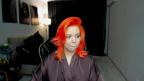 Roxy online show from March 29, 7:14 pm