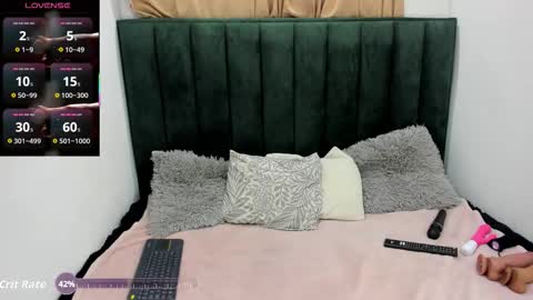 IM ALISS online show from March 12, 4:18 am