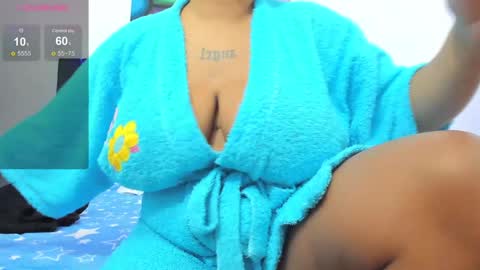 Snapshot of im_angels7 chatting on January 21, 2:54 am Angela online show from January 21, 2:54 am