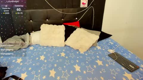 Snapshot of im_angels7 chatting on February 4, 6:04 am Angela online show from February 4, 6:04 am